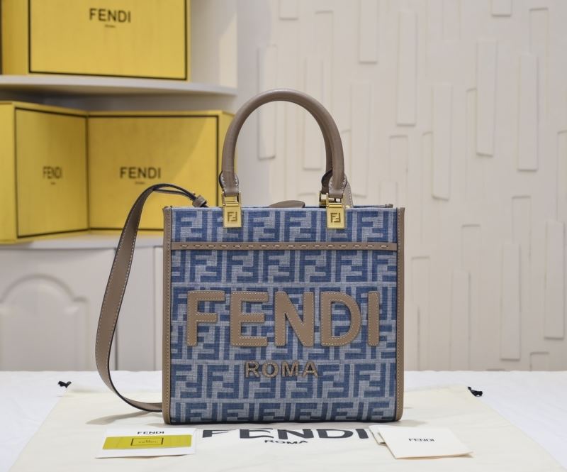 Fendi Shopping Bags